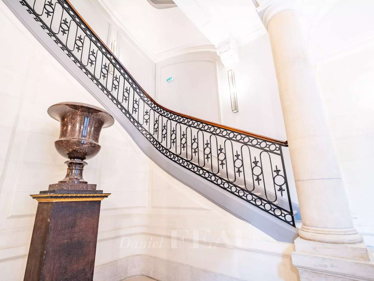 Appartement Paris 7e