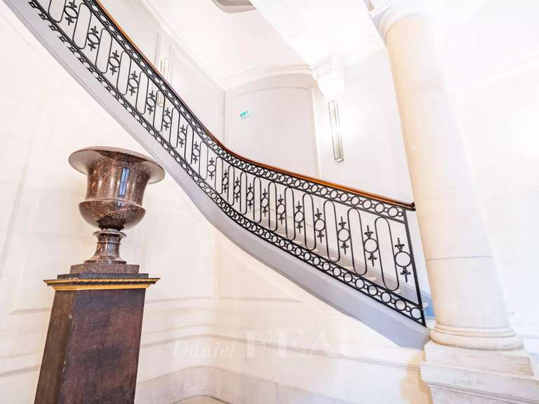Appartement Paris 7e - 2 chambres - 100m²
