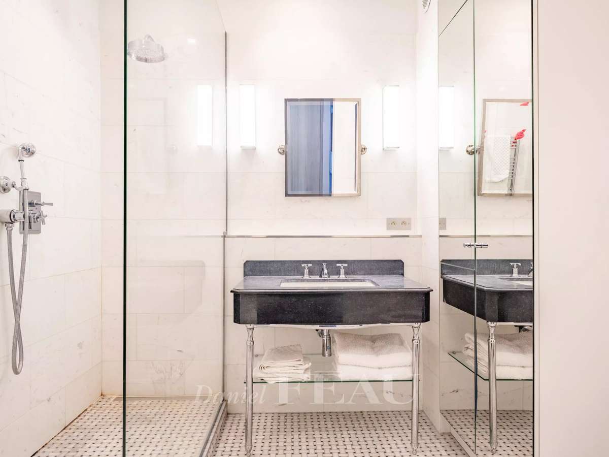 Appartement Paris 7e