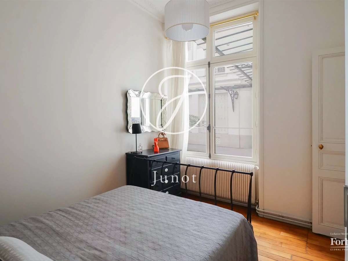Appartement Paris 7e