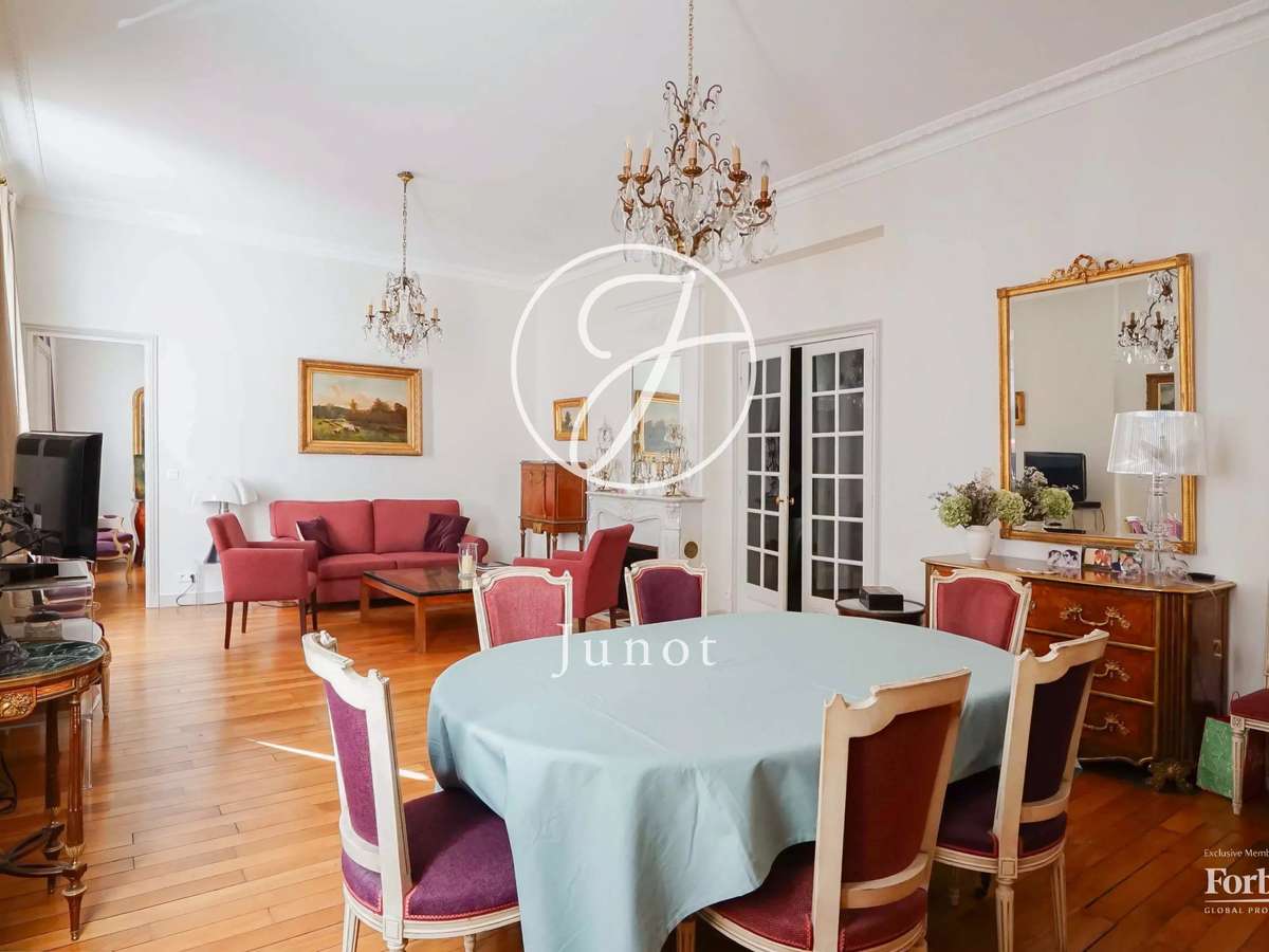 Appartement Paris 7e