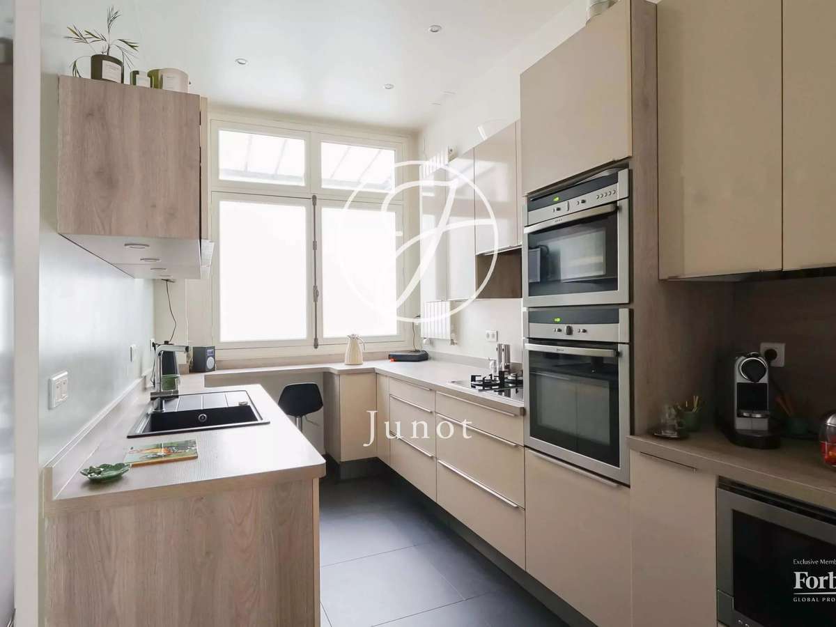 Appartement Paris 7e