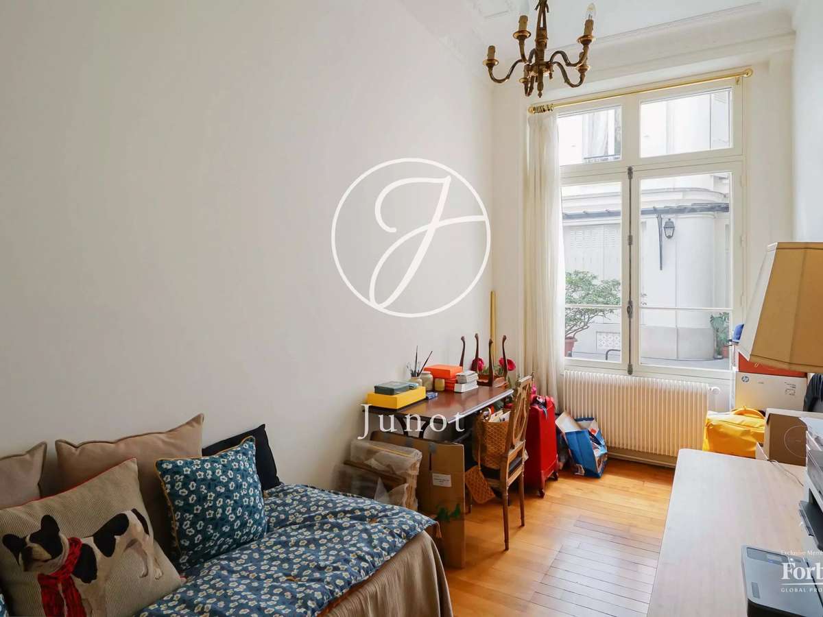 Appartement Paris 7e