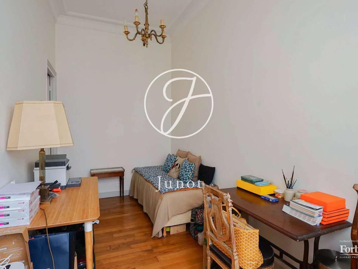 Appartement Paris 7e