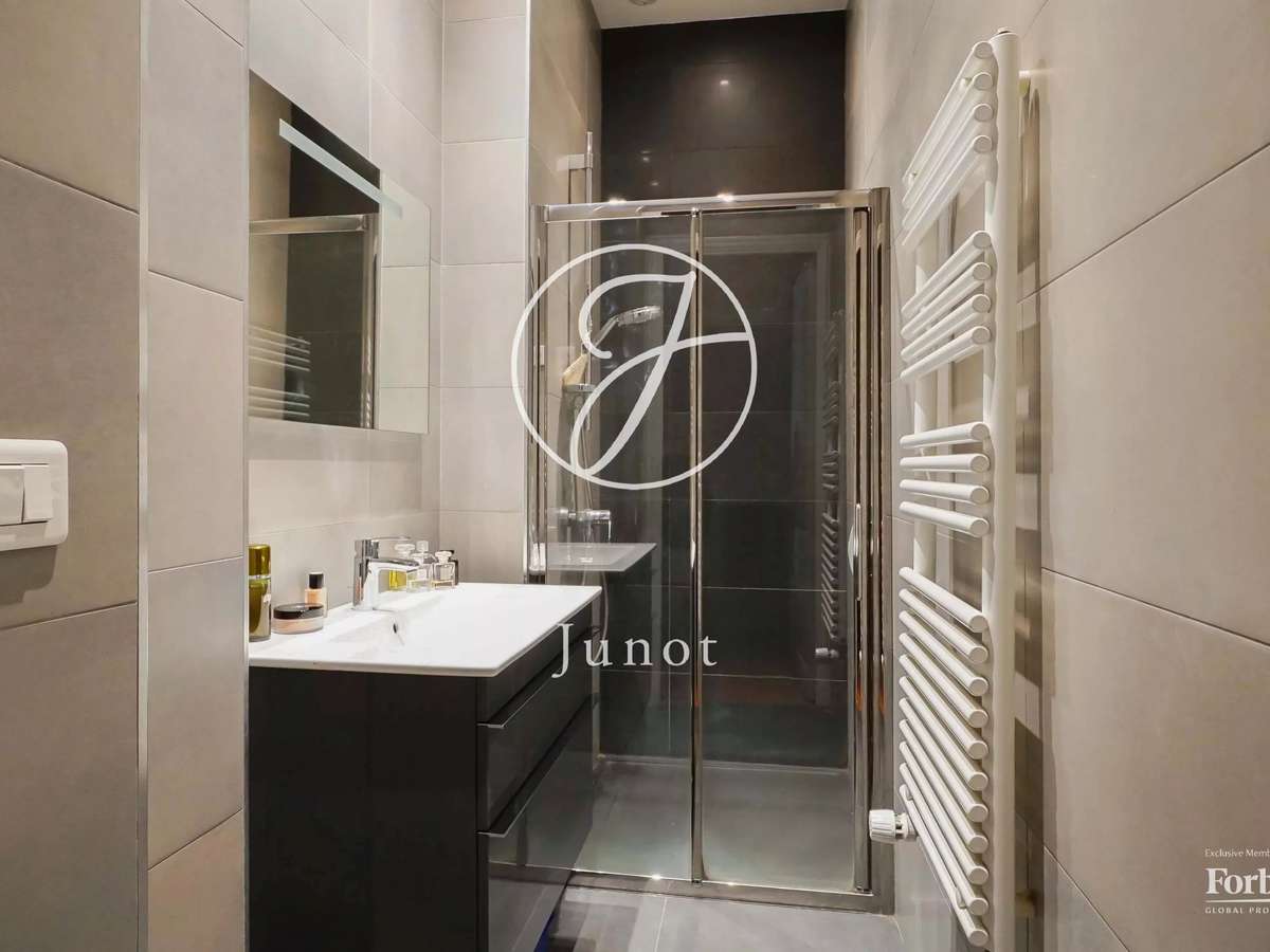 Appartement Paris 7e
