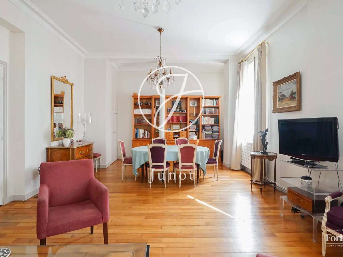 Appartement Paris 7e