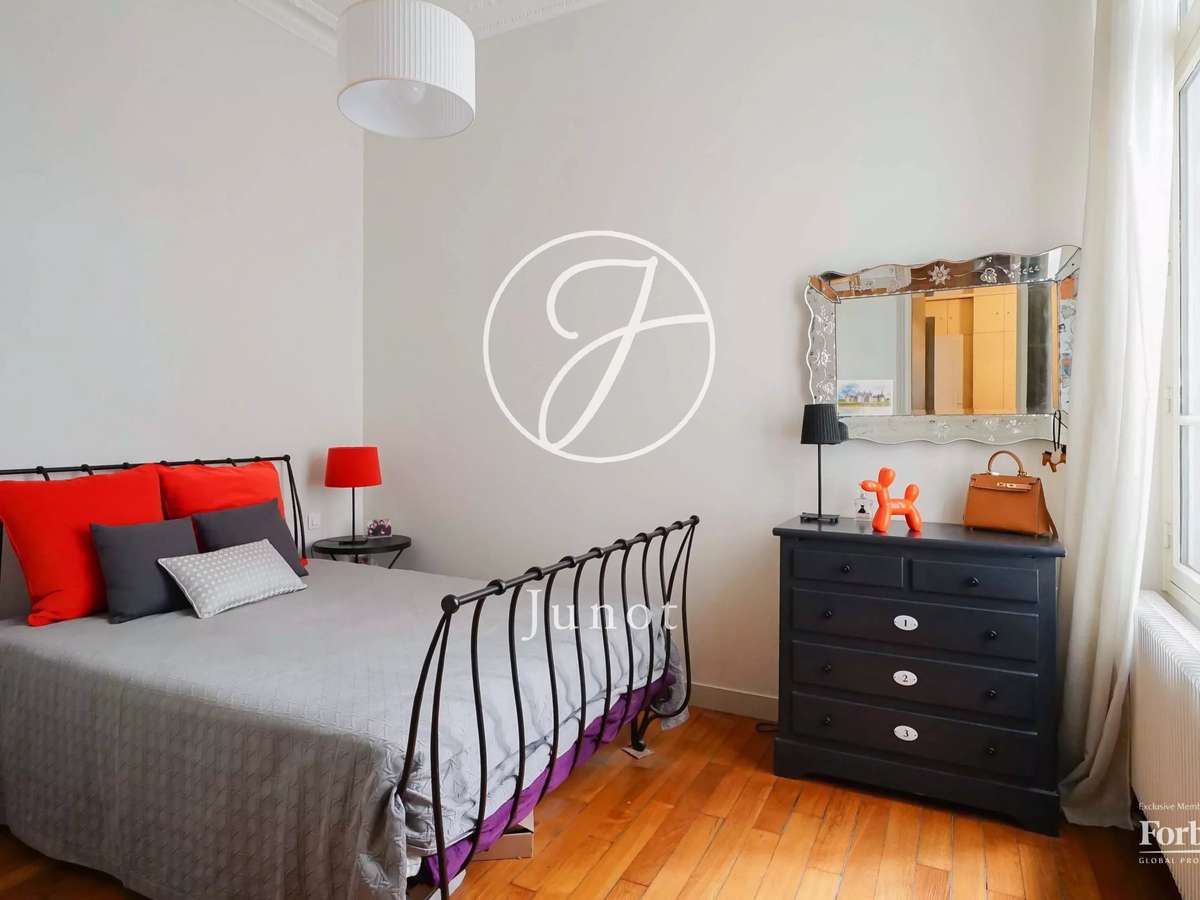 Appartement Paris 7e