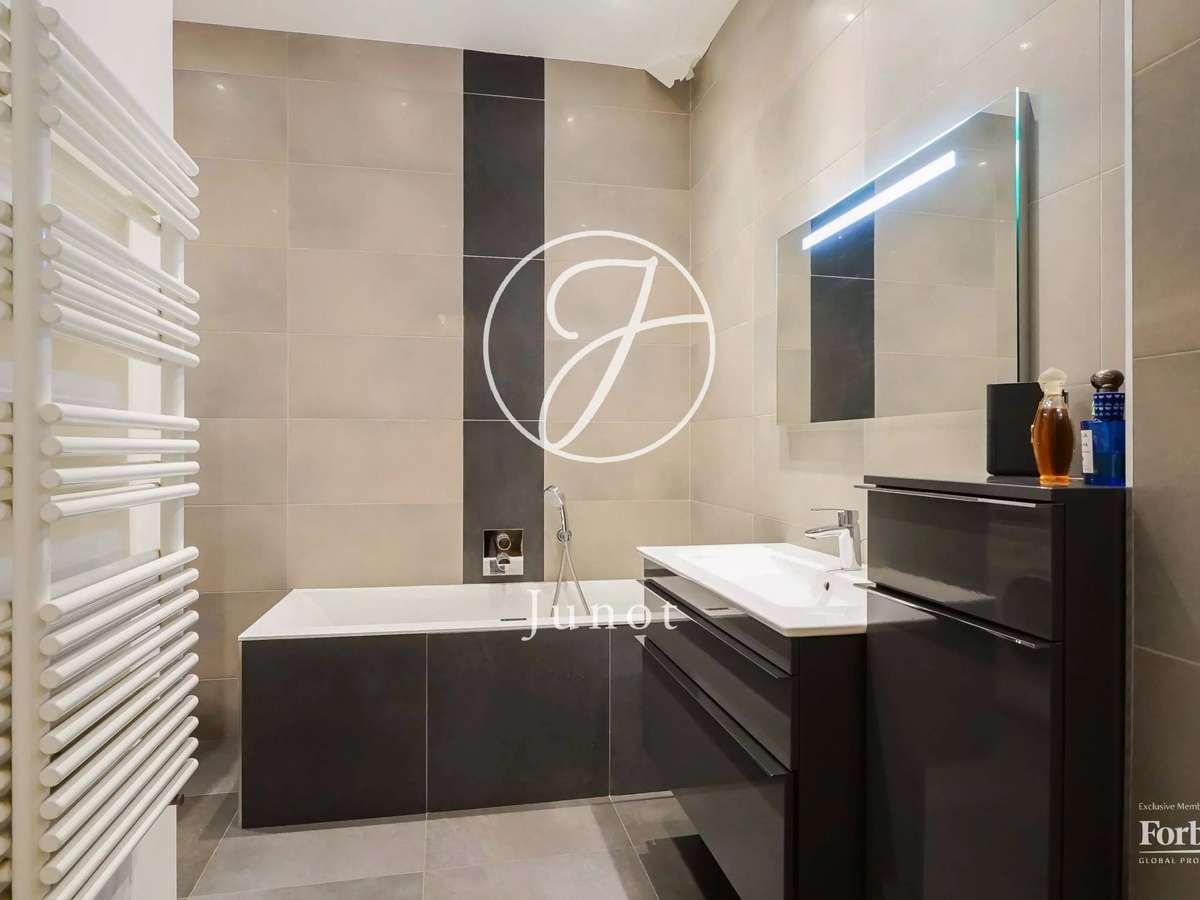 Appartement Paris 7e