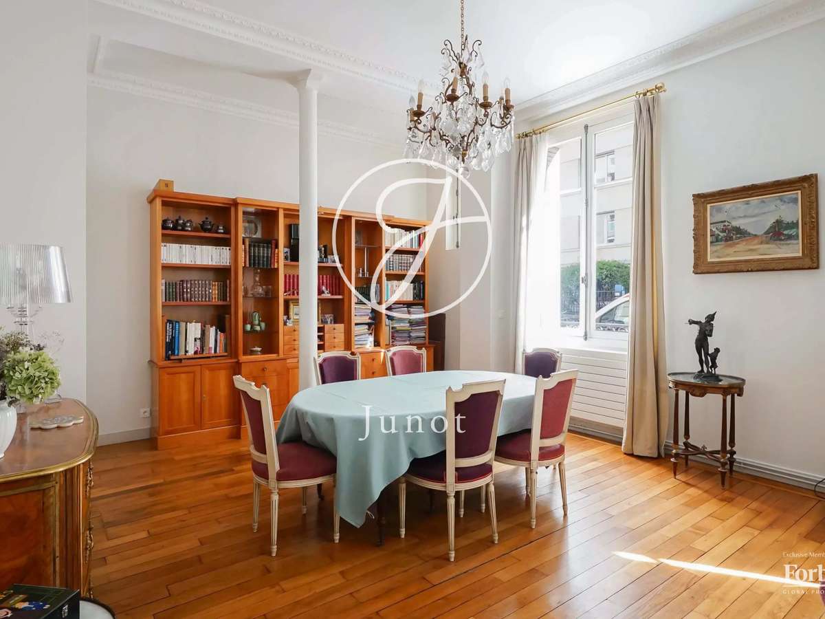 Appartement Paris 7e