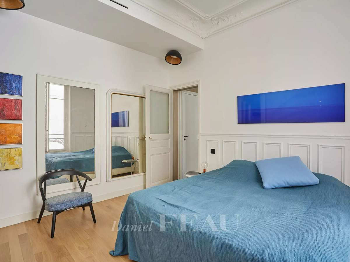 Appartement Paris 7e