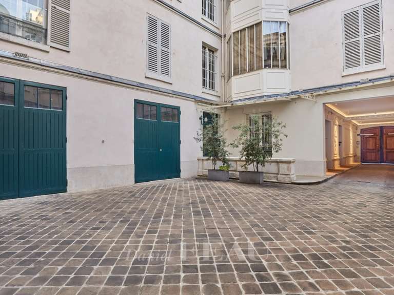 Apartment Paris 7e - 2 bedrooms - 80m²