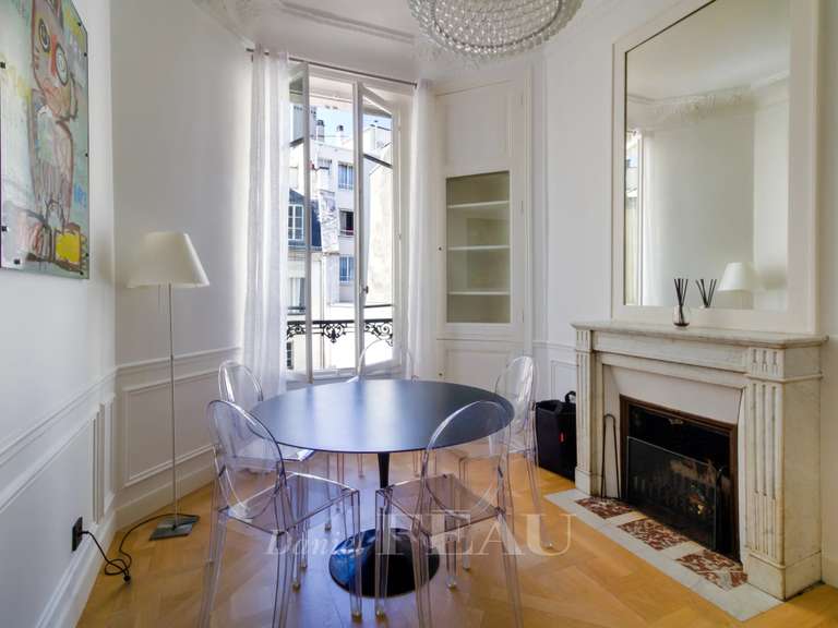 Apartment Paris 7e - 2 bedrooms - 80m²