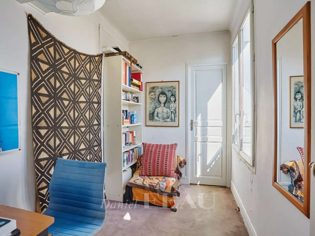 Appartement Paris 7e
