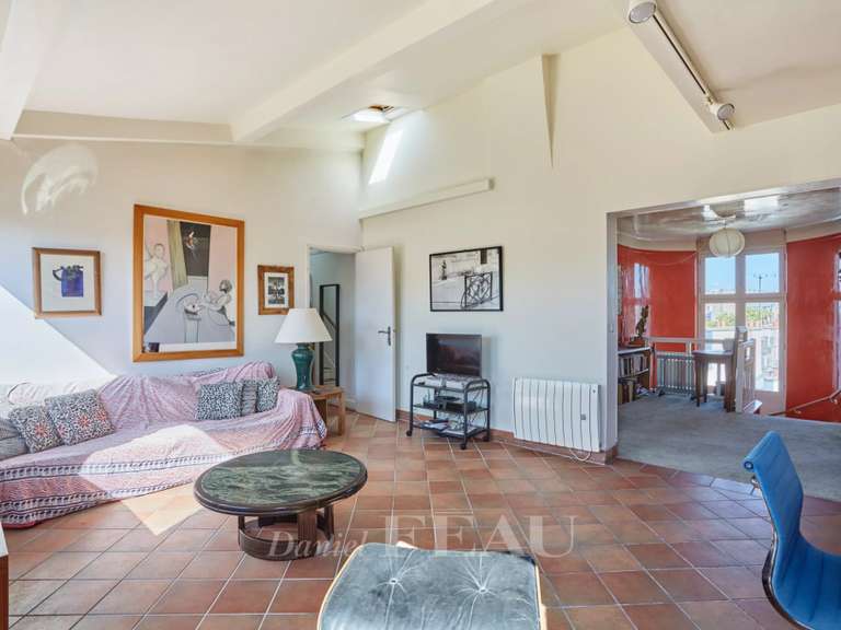 Appartement Paris 7e - 3 chambres - 104m²