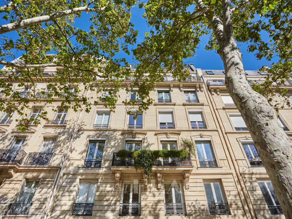 Appartement Paris 7e
