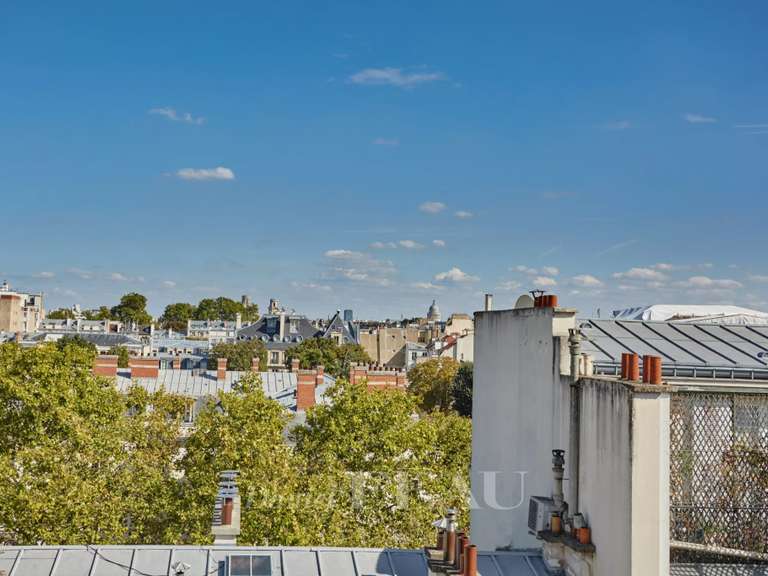 Appartement Paris 7e - 3 chambres - 104m²