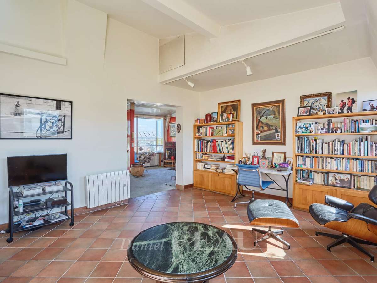Appartement Paris 7e