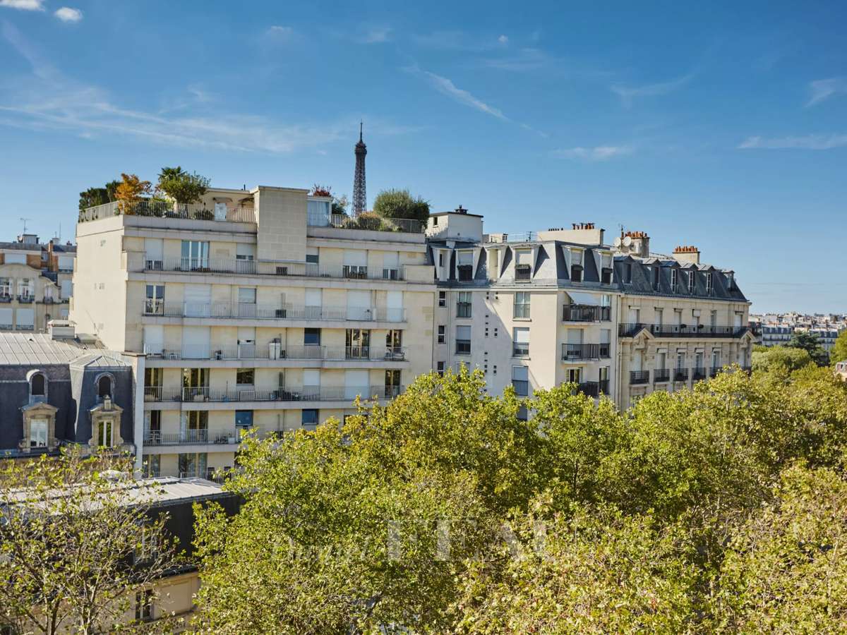 Appartement Paris 7e