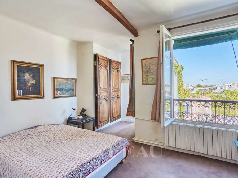 Appartement Paris 7e - 3 chambres - 104m²
