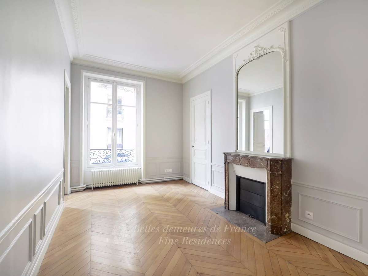 Appartement Paris 7e