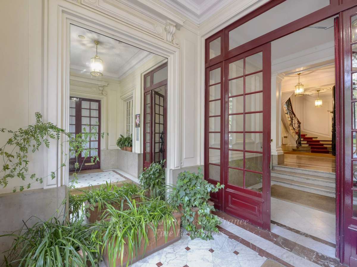 Appartement Paris 7e