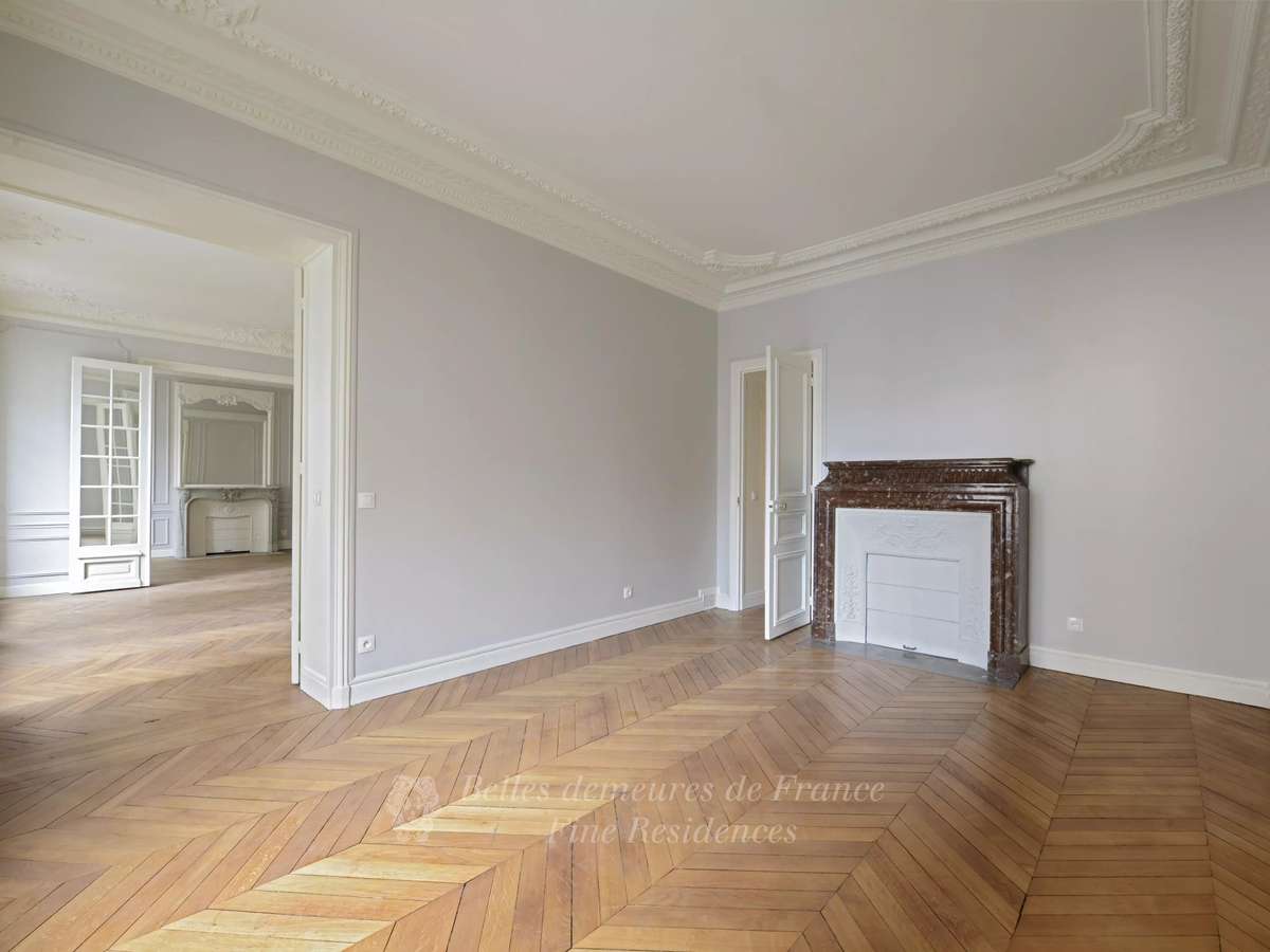 Appartement Paris 7e