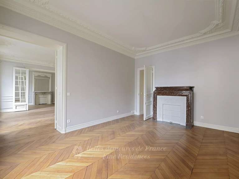 Appartement Paris 7e - 4 chambres - 160m²