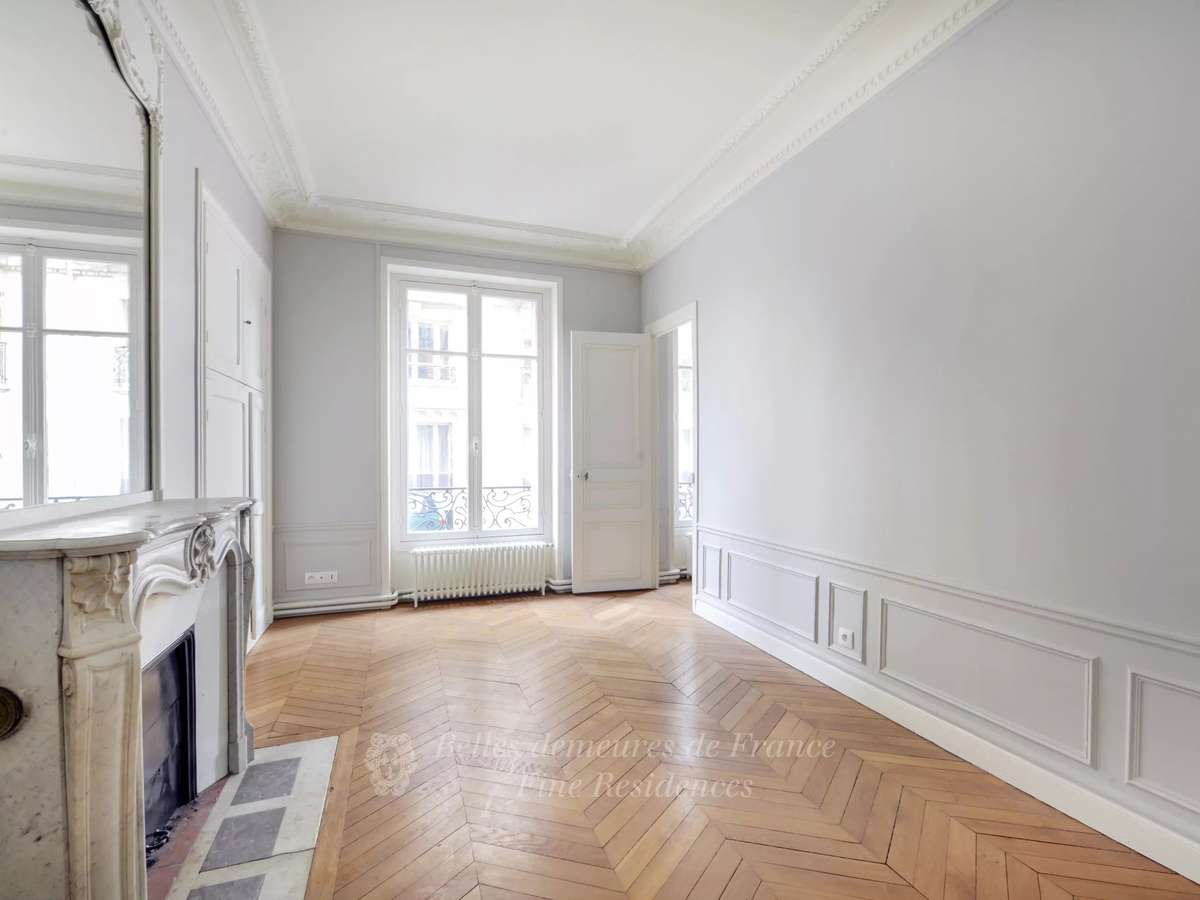 Appartement Paris 7e