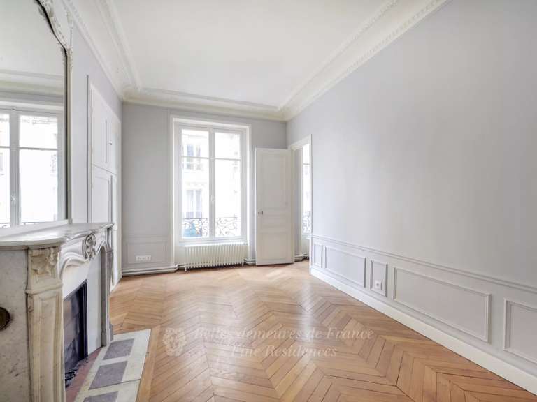 Appartement Paris 7e - 4 chambres - 160m²