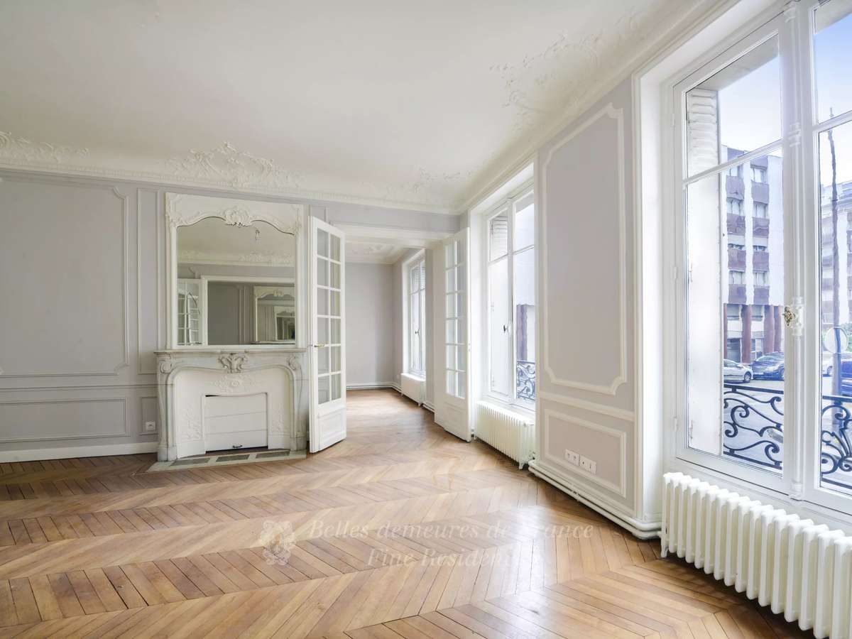 Appartement Paris 7e