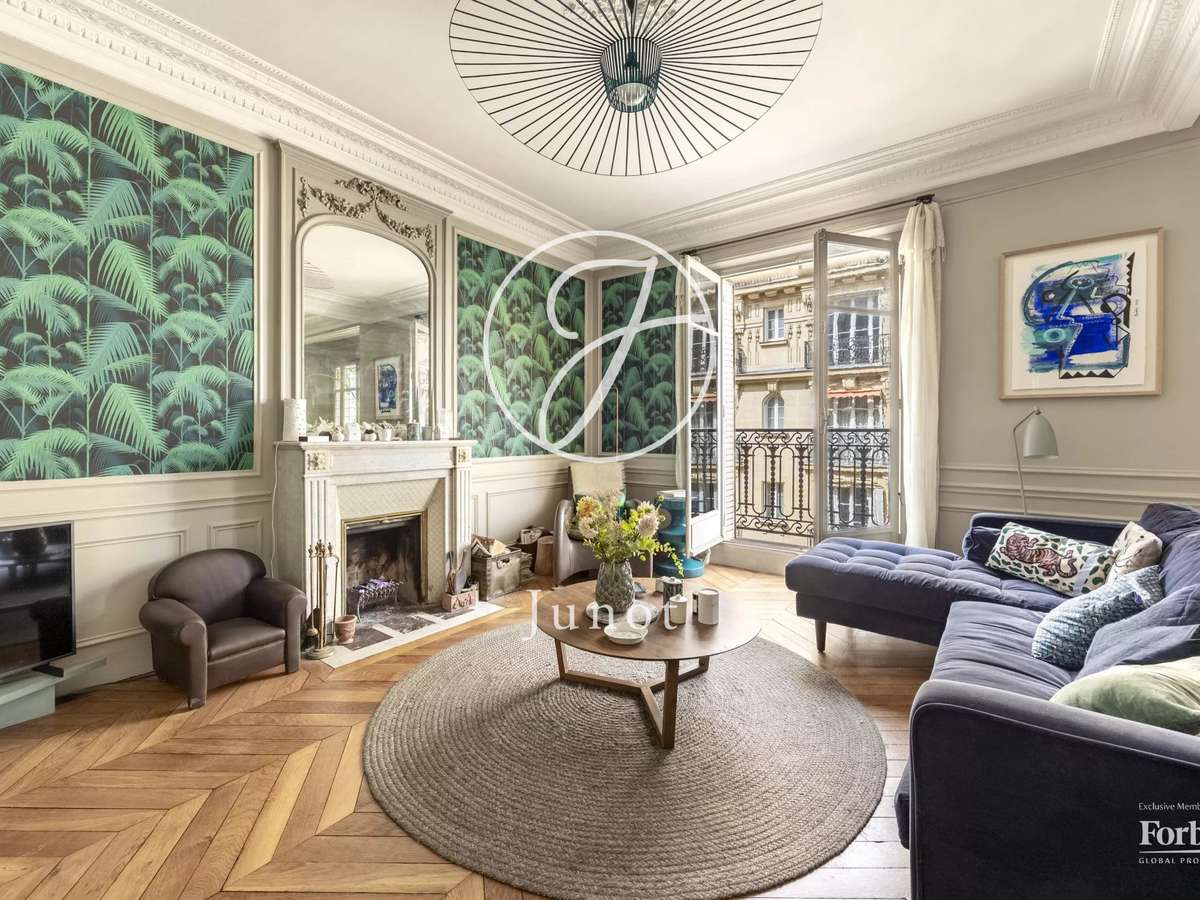 Appartement Paris 7e