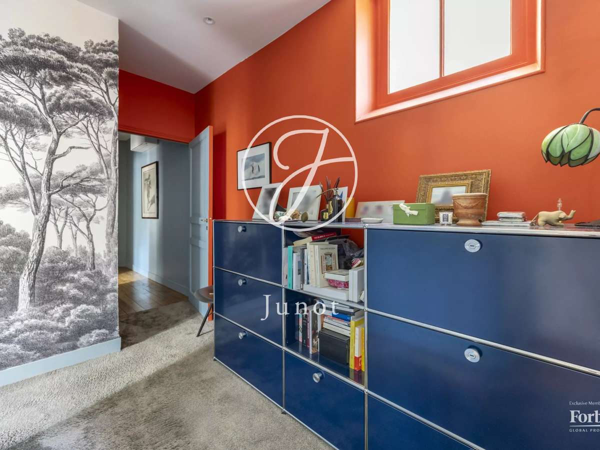Appartement Paris 7e