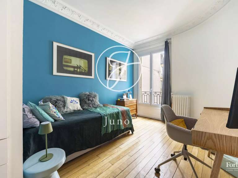 Appartement Paris 7e - 2 chambres - 94m²