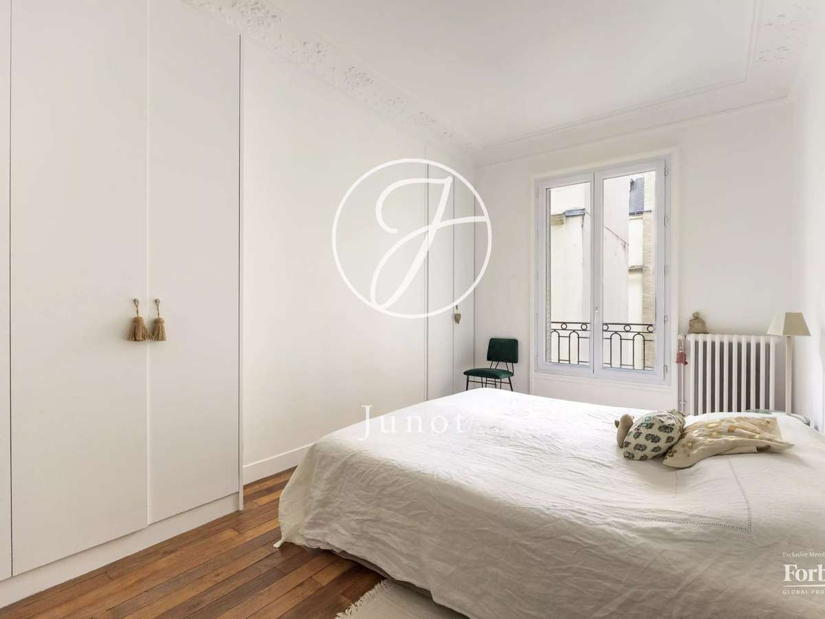 Appartement Paris 7e