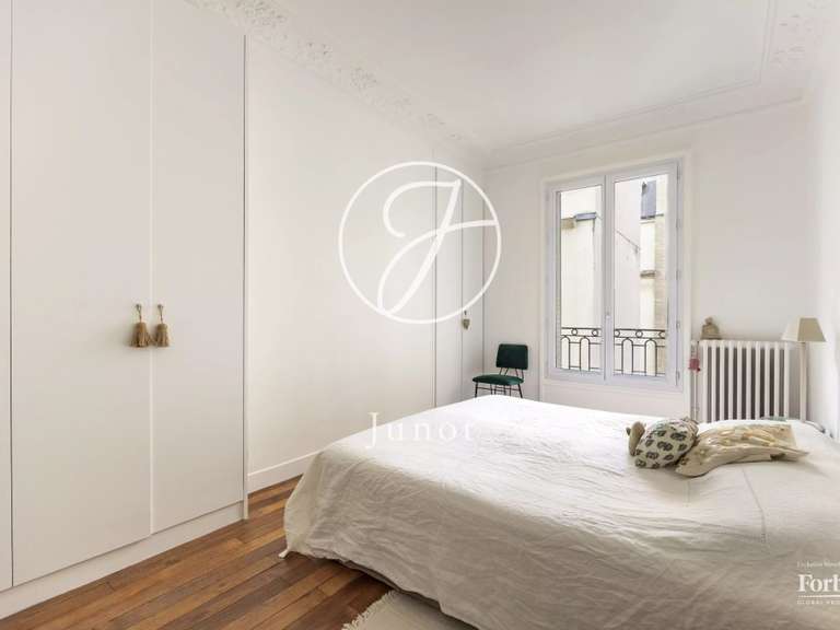 Appartement Paris 7e - 2 chambres - 94m²