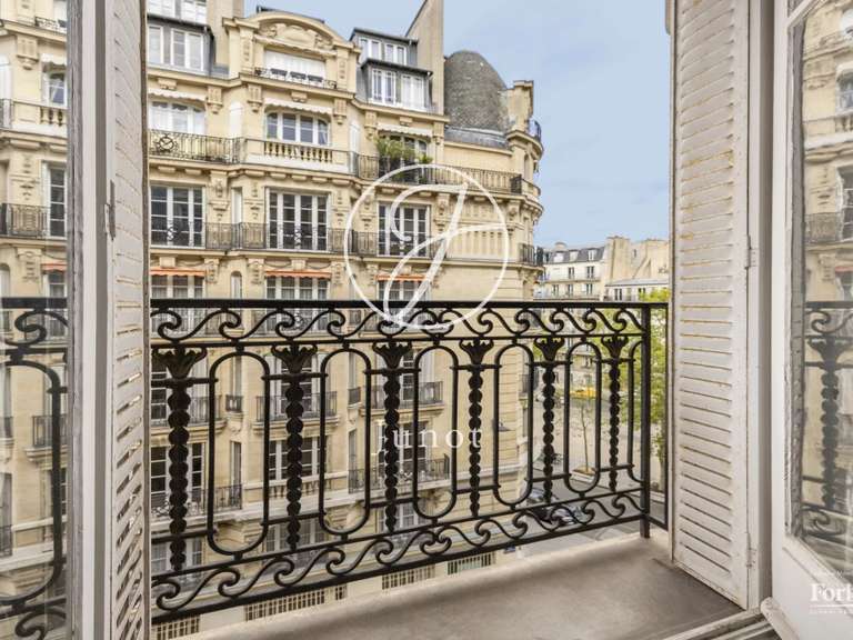 Appartement Paris 7e - 2 chambres - 94m²