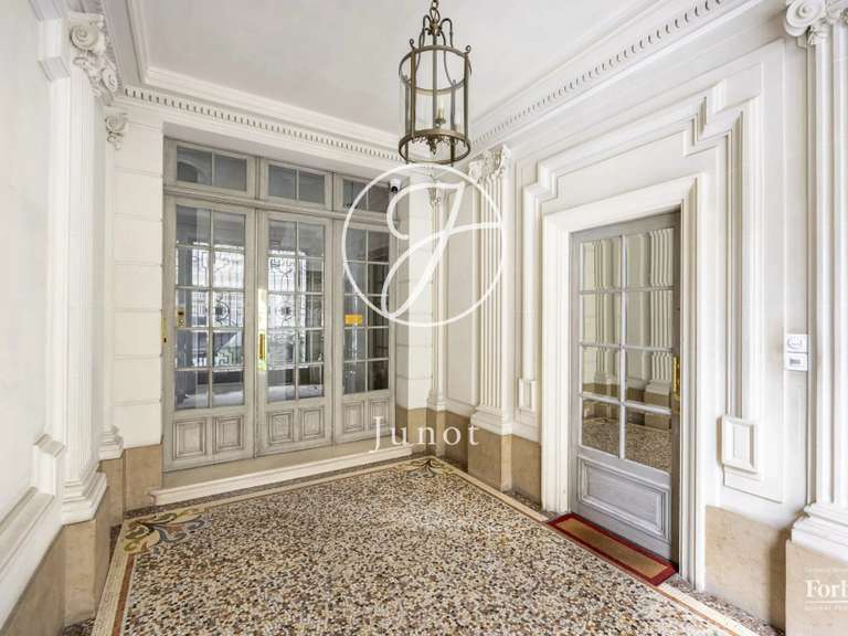 Appartement Paris 7e - 2 chambres - 94m²