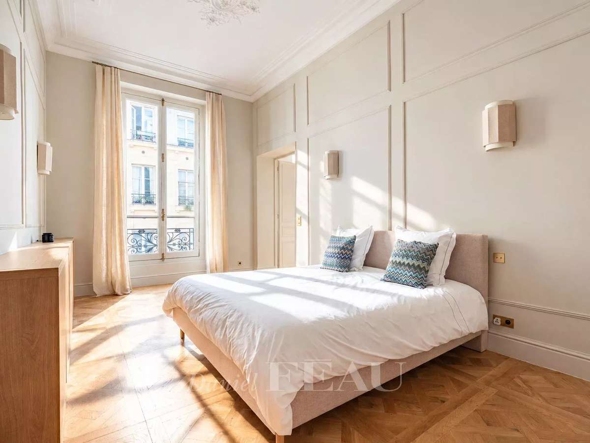 Appartement Paris 7e