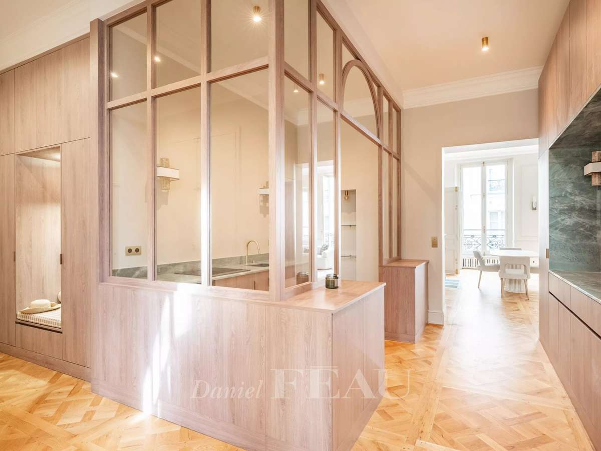 Appartement Paris 7e