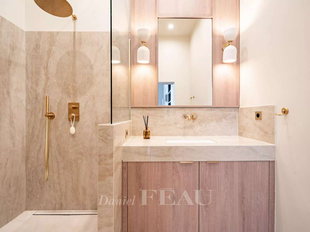 Appartement Paris 7e