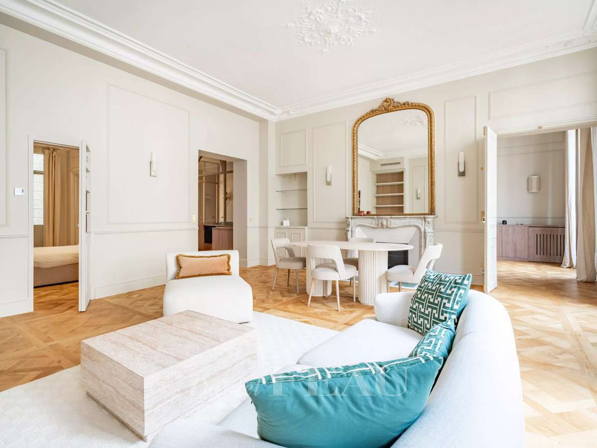 Appartement Paris 7e
