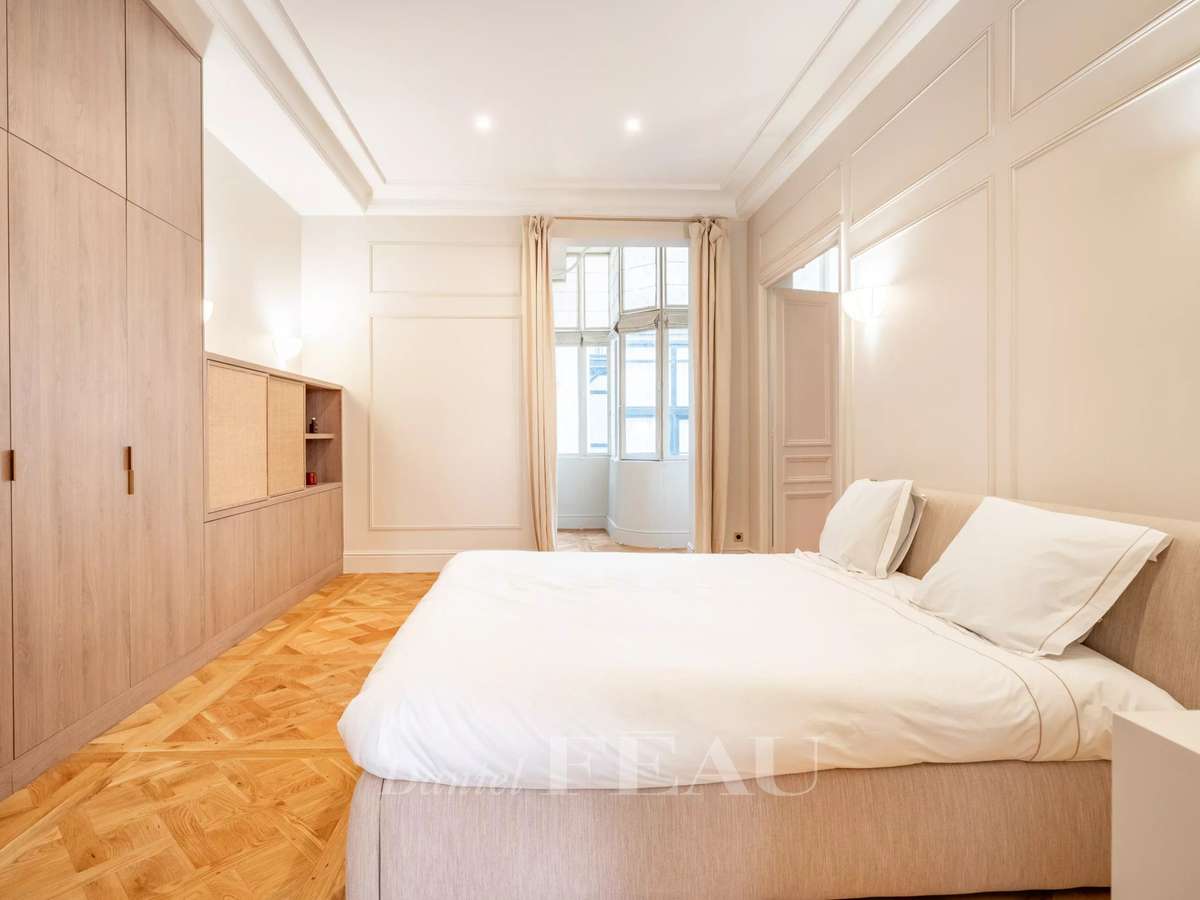 Appartement Paris 7e