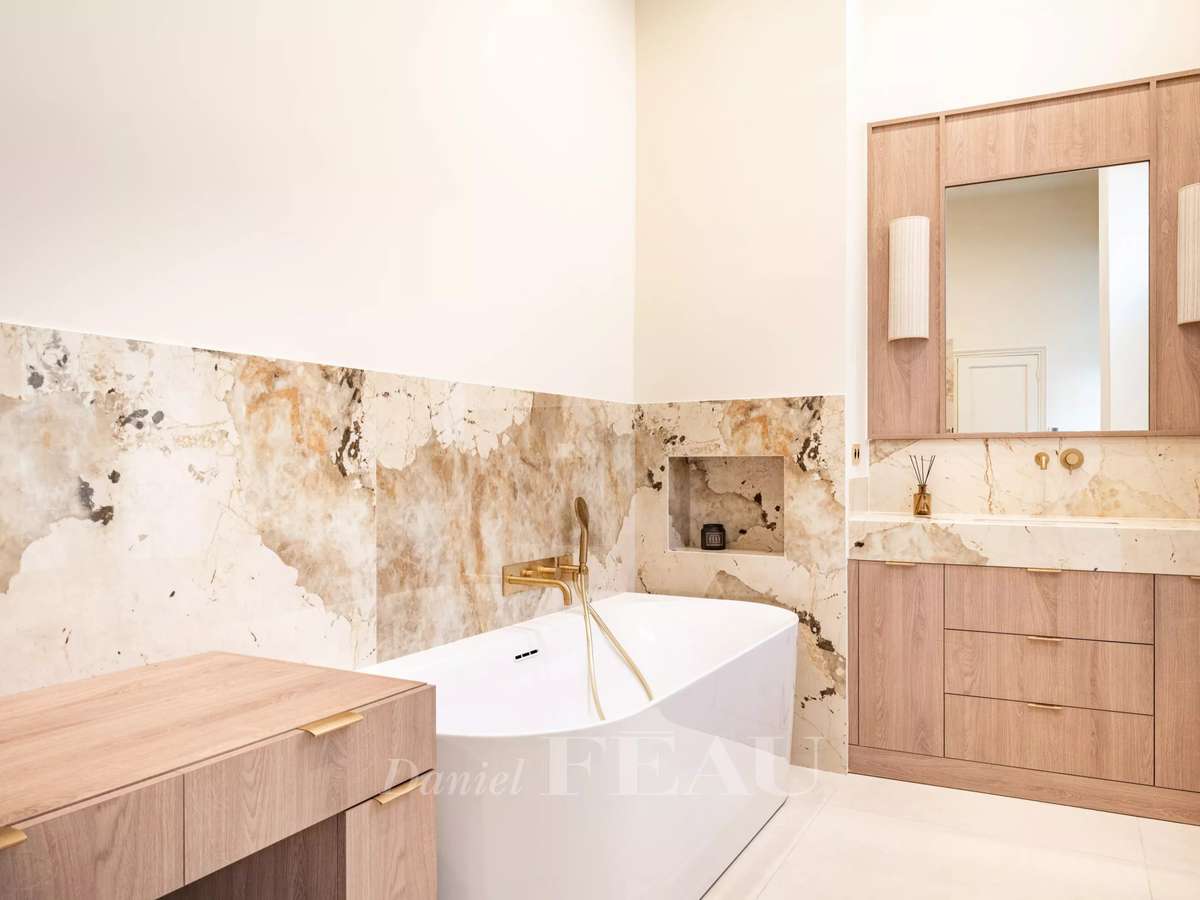 Appartement Paris 7e