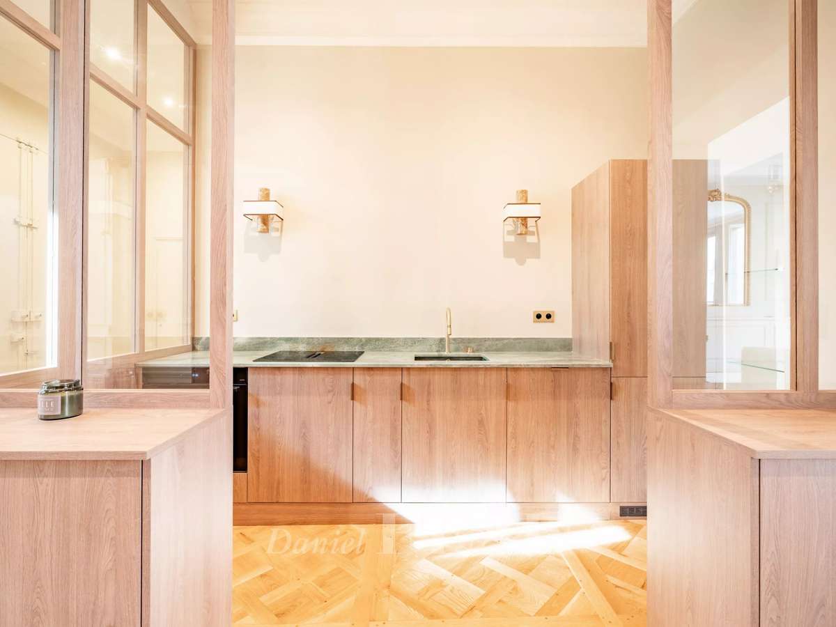 Appartement Paris 7e