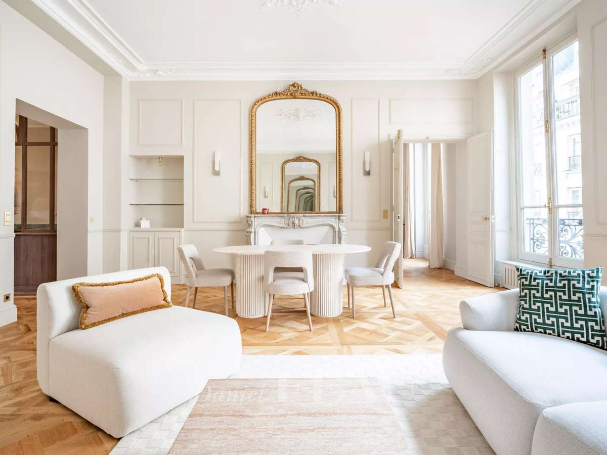 Appartement Paris 7e