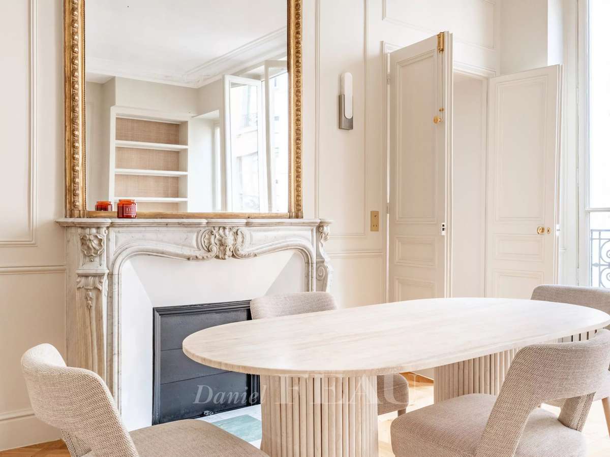 Appartement Paris 7e