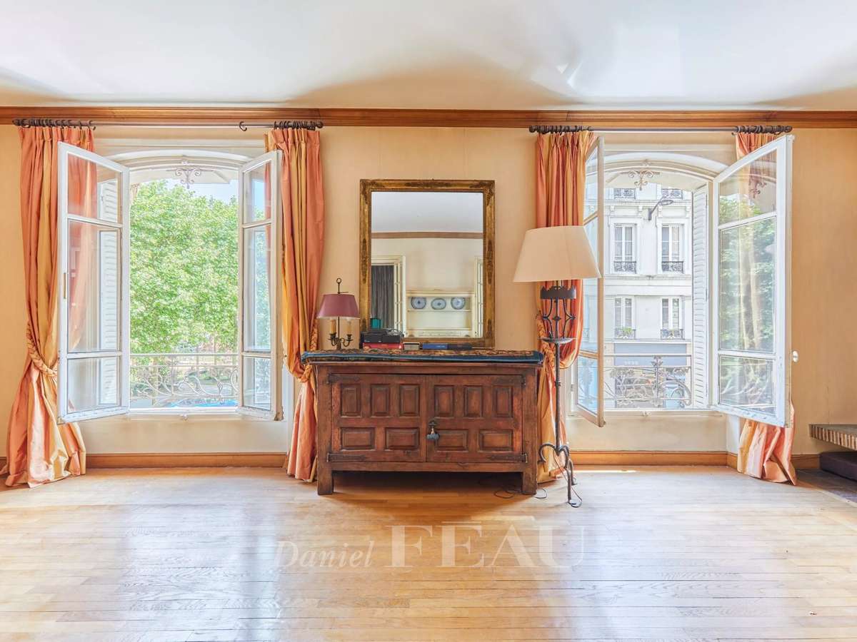 Appartement Paris 7e