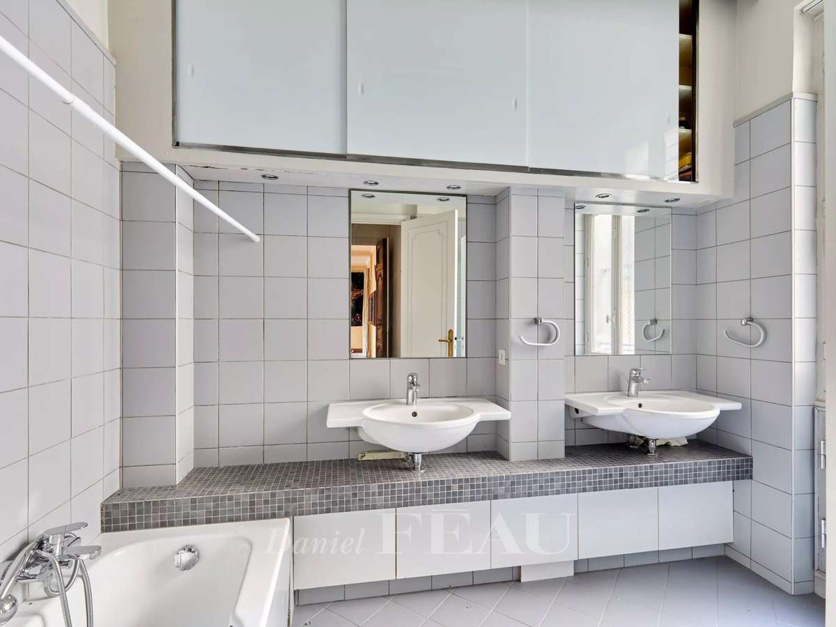 Appartement Paris 7e