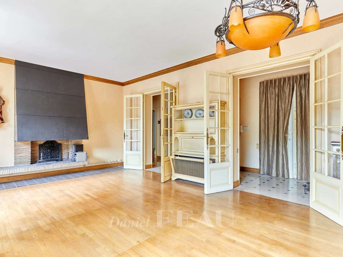 Appartement Paris 7e