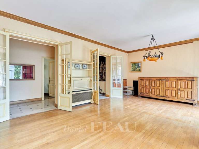 Appartement Paris 7e - 4 chambres - 120m²